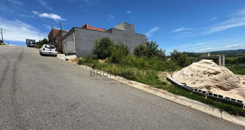 Terreno para Venda em Bragança Paulista, Residencial Villa Verde