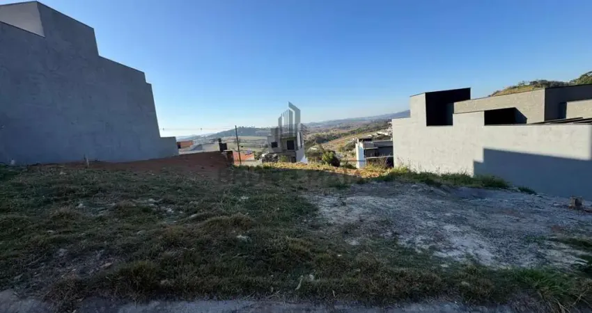 Terreno para venda em bragança paulista, residencial villa verde