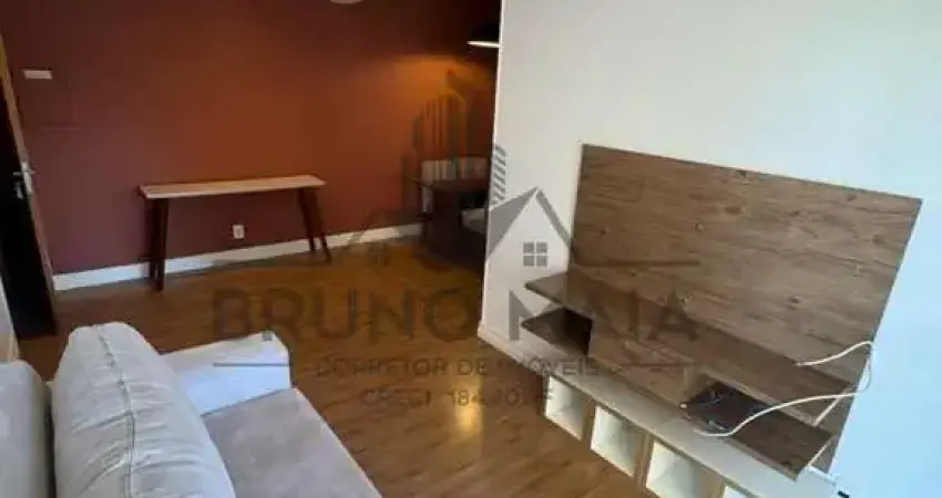 Apartamento para Locação em Bragança Paulista, Jardim Nova Bragança, 2 dormitórios, 1 suíte, 1 banheiro, 2 vagas