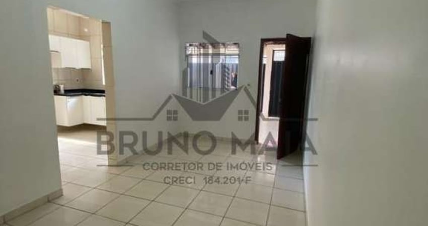 Casa para Venda em Bragança Paulista, Residencial Vem Viver, 3 dormitórios, 1 suíte, 1 banheiro, 1 vaga