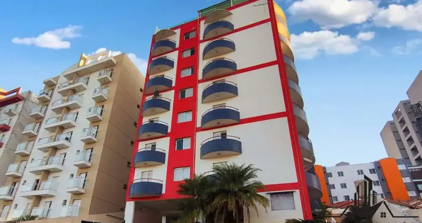 Apartamento para Venda em Bragança Paulista, Jardim do Sul, 3 dormitórios, 1 suíte, 1 banheiro, 2 vagas