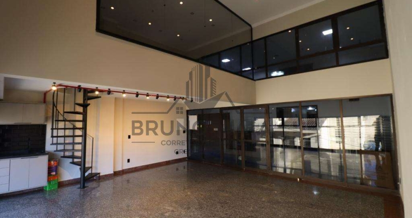 Sala Comercial para Locação em Bragança Paulista, Edifício New York Trade Center, 2 banheiros