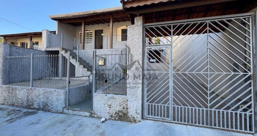 Casa para Venda em Bragança Paulista, Jardim Morumbi, 2 dormitórios, 1 banheiro, 1 vaga