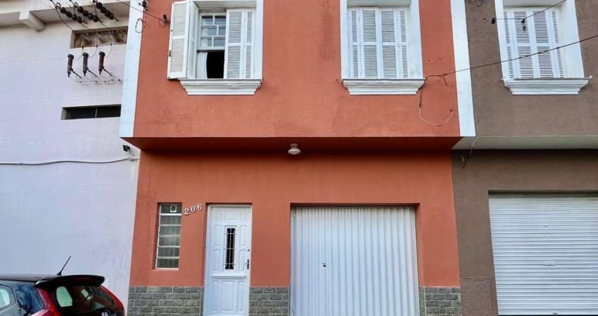 Casa para Locação em Bragança Paulista, Centro, 3 dormitórios, 1 suíte, 2 banheiros, 1 vaga