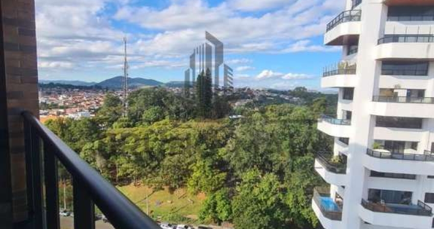Apartamento para Locação em Bragança Paulista, Centro, 2 dormitórios, 1 suíte, 1 banheiro, 1 vaga