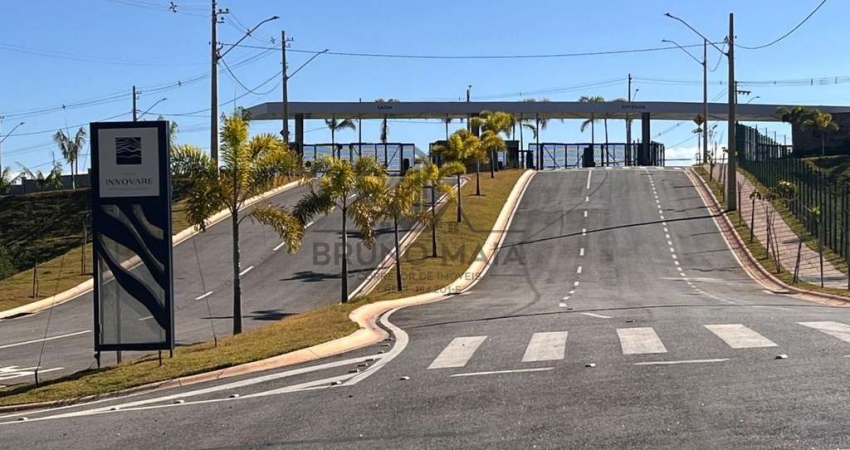 Terreno para Venda em Bragança Paulista, Condomínio Residencial Teriva Innovare