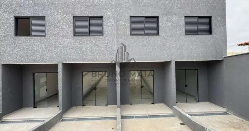 Casa para venda em bragança paulista, matadouro, 2 dormitórios, 1 banheiro, 2 vagas