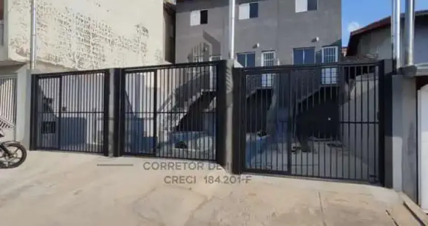 Casa para venda em bragança paulista, cidade planejada ii, 2 dormitórios, 1 banheiro, 1 vaga