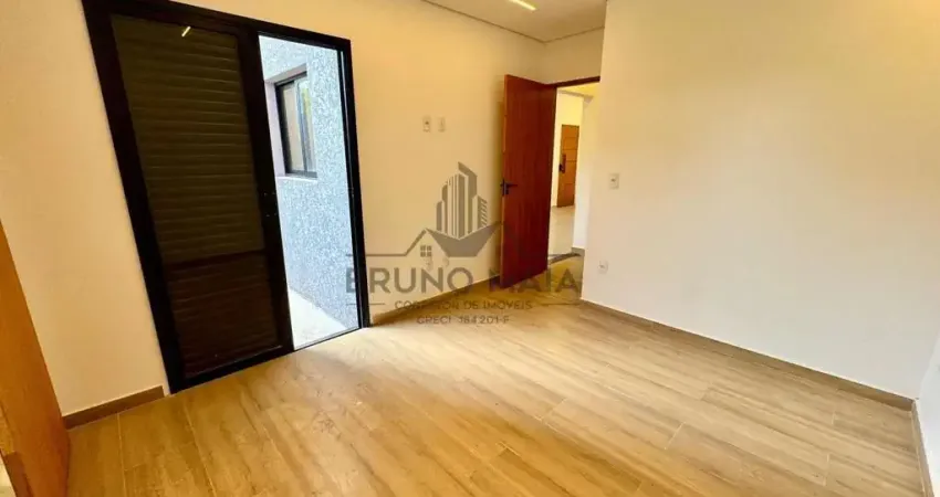 Apartamento para Locação em Bragança Paulista, Vila Bianchi, 2 dormitórios, 1 suíte, 1 banheiro, 1 vaga