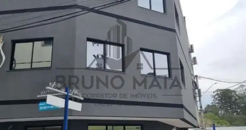 Sala comercial para locação em bragança paulista, jardim do lago, 1 banheiro