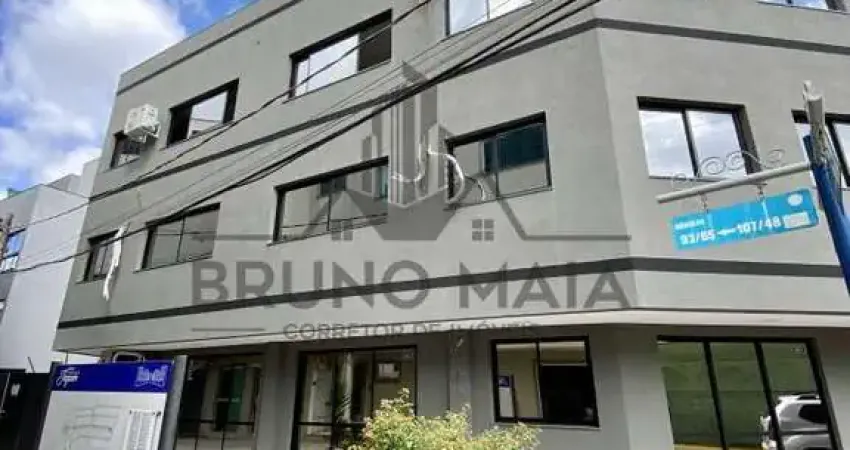 Sala comercial para locação em bragança paulista, jardim do lago, 1 banheiro