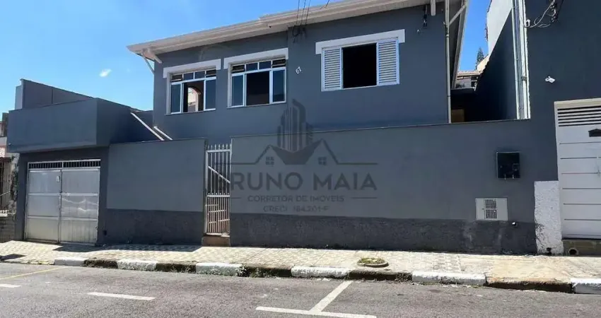 Casa para locação em bragança paulista, centro, 4 dormitórios, 2 suítes, 1 banheiro, 2 vagas