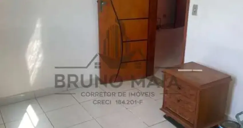 Apartamento para locação em bragança paulista, condomínio berbari ii, 2 dormitórios, 1 banheiro, 1 vaga