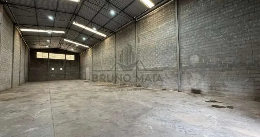 Barracão / Galpão / Depósito para alugar no Penha, Bragança Paulista