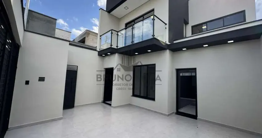 Casa para venda em bragança paulista, residencial villa verde, 4 dormitórios, 1 suíte, 3 banheiros, 2 vagas