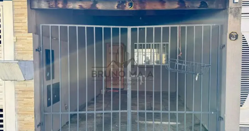 Casa para venda em bragança paulista, cidade planejada i, 2 dormitórios, 1 banheiro, 1 vaga