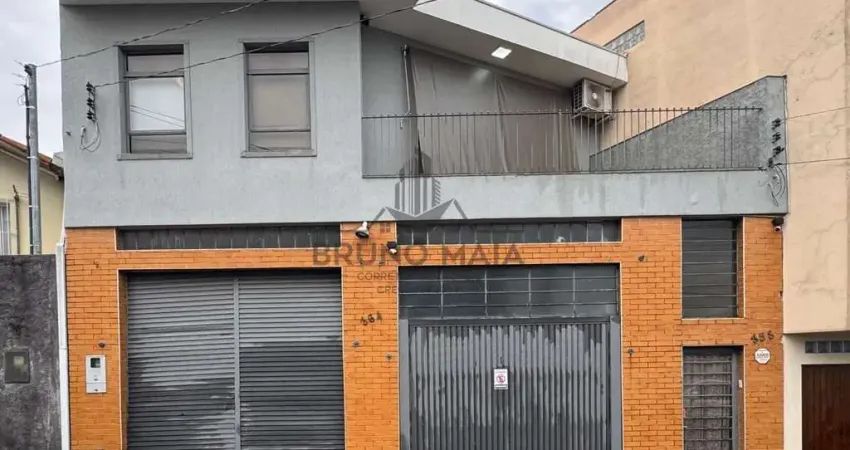 Casa para locação em bragança paulista, vila santa libânia, 3 dormitórios, 1 suíte, 1 banheiro, 3 vagas