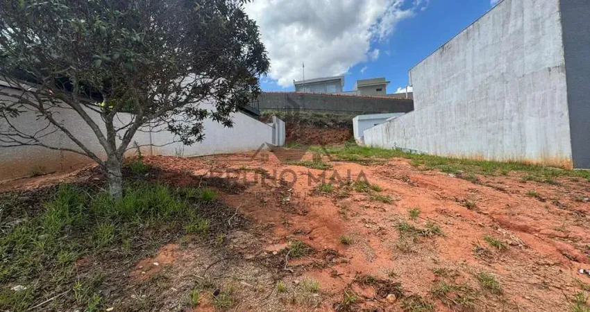 Terreno para venda em bragança paulista, condomínio residencial euroville ii