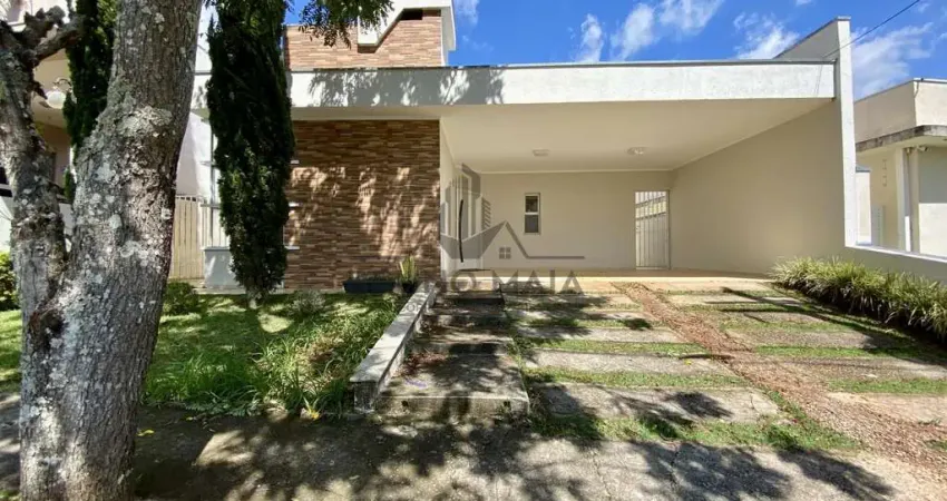Casa em condomínio para venda em bragança paulista, residencial floresta são vicente, 3 dormitórios, 1 suíte, 1 banheiro, 4 vagas