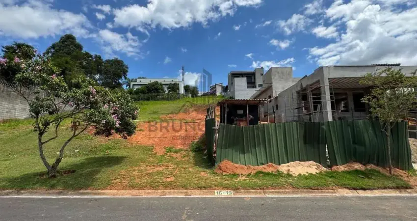 Terreno para Venda em Bragança Paulista, Condomínio Residencial Campos do Conde