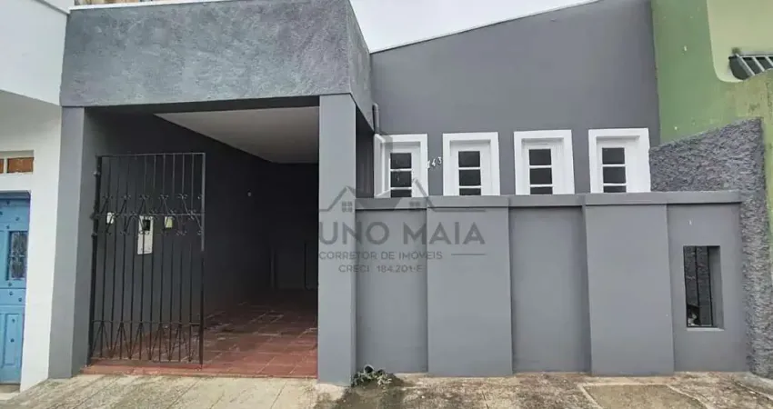 Casa para Locação em Bragança Paulista, Matadouro, 3 dormitórios, 1 suíte, 1 banheiro, 1 vaga