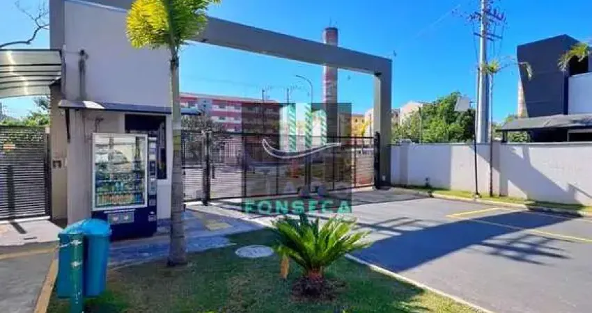 Apartamento com 2 quartos à venda na Estrada Santa Mônica, 1373, Parque Santa Rosa, Suzano