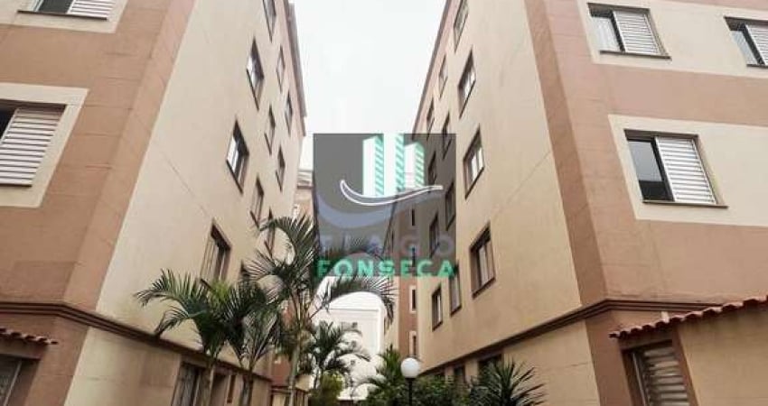 Apartamento de 3 dormitórios à venda na Vila Urupês | Suzano