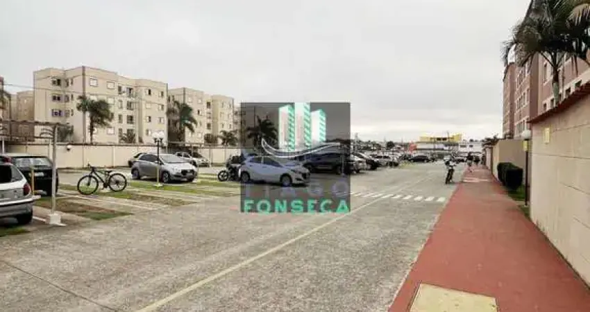 Apartamento com 3 quartos à venda na Rua Biotônico, 555, Vila Urupês, Suzano