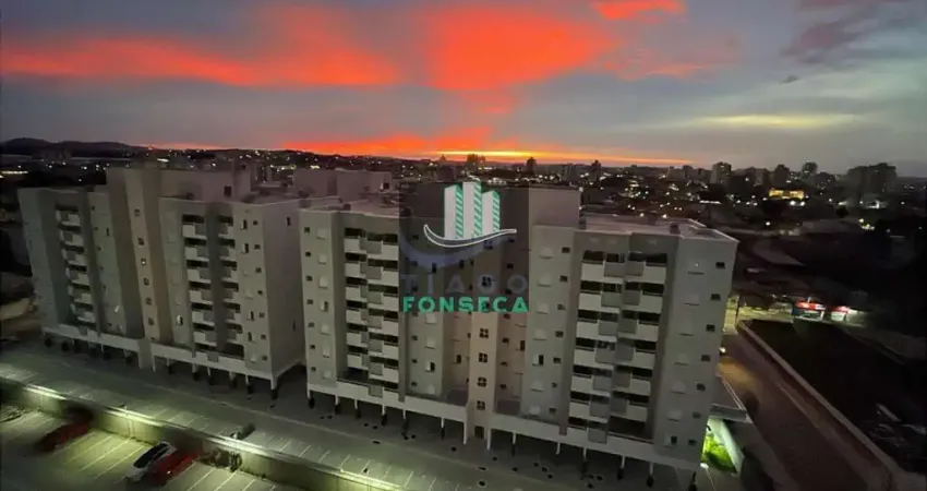 Apartamento à venda na Vila Urupês, 2 dormitórios, com 1 suíte e varanda gourmet