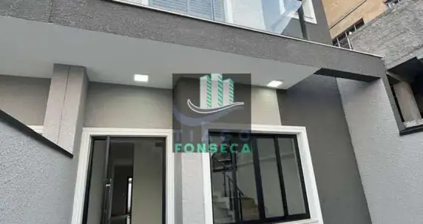 Sobrado à venda no Mogi Moderno, 3 dormitórios, sendo 1 suíte