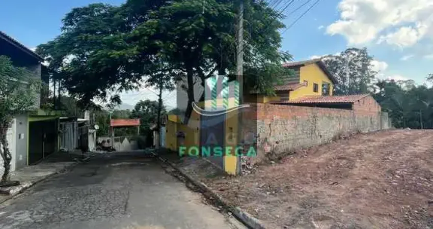 Terreno à venda na Rua Poá, suzano, Cidade Edson, Suzano