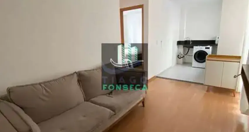 Apartamento à venda de 2 dormitórios com lazer completo em Mogi das Cruzes.