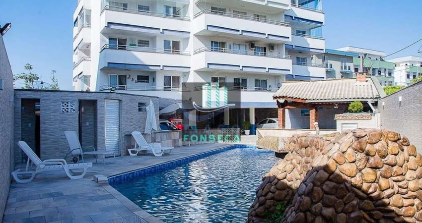 Excelente apartamento à venda com excelente localização em Bertioga!
