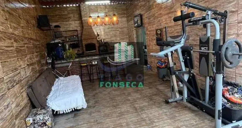 Ótima oportunidade de morar em Biritiba Mirim com uma casa confortável!!