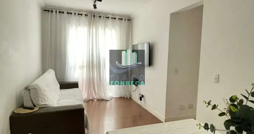 Apartamento à venda no nova mogi 2, sendo 3 dormitórios e 2 vagas de garagem