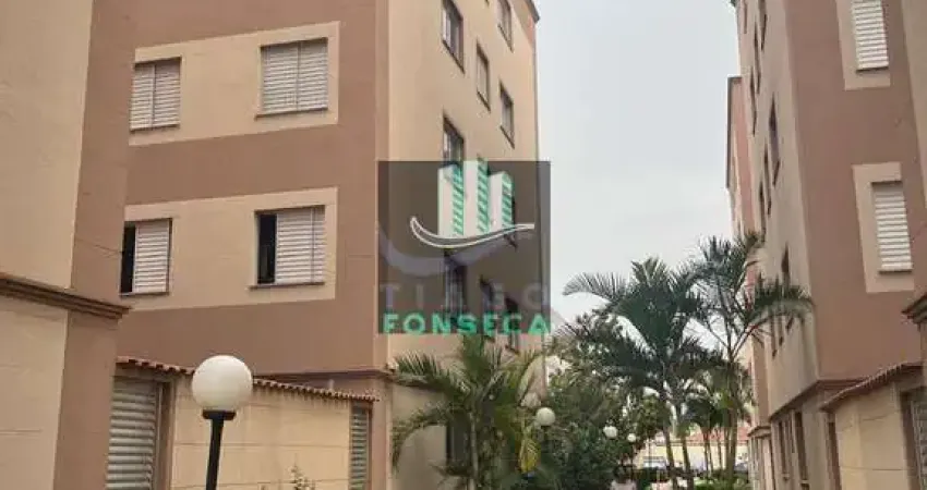 Apartamento com 3 quartos à venda na Rua Biotônico, 555, Vila Urupês, Suzano