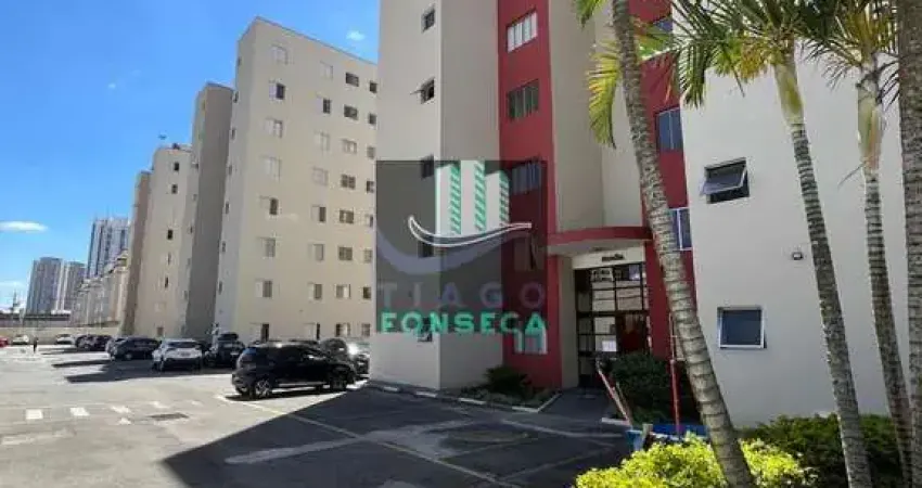 Apartamento à venda | condomínio espanha i – mogilar, mogi das cruzes (sp)