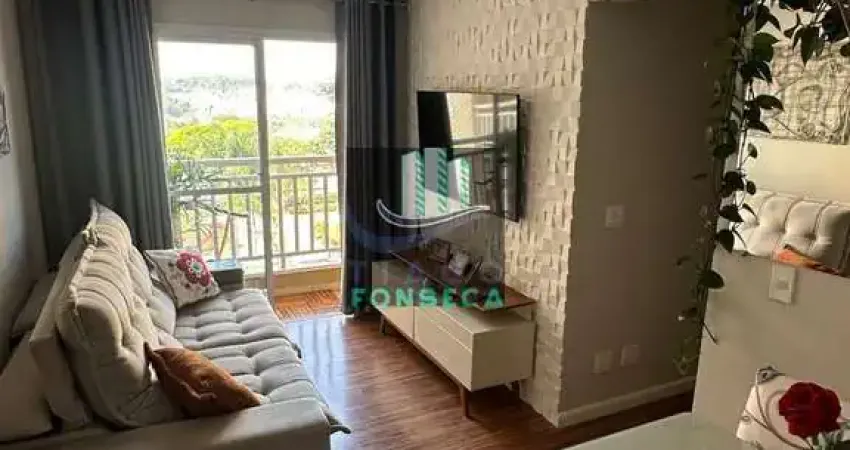 Apartamento à venda no condominio nova mogi 2, sendo 3 dormitórios