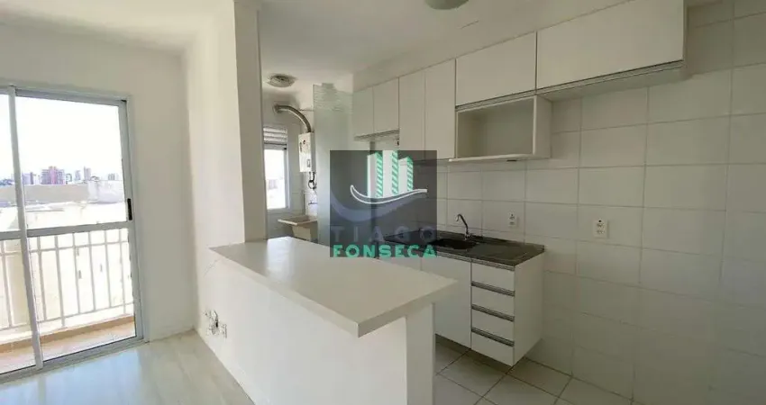 Apartamento à venda – 48 m² | 2 dormitórios | 1 vaga | mogilar – mogi das cruzes