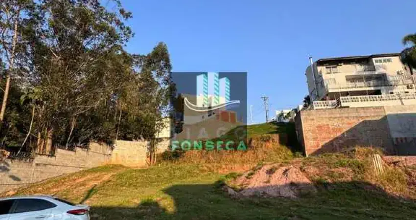 Terreno à venda na Avenida Prefeito Francisco Ribeiro Nogueira, 2134, Vila Mogi Moderno, Mogi das Cruzes