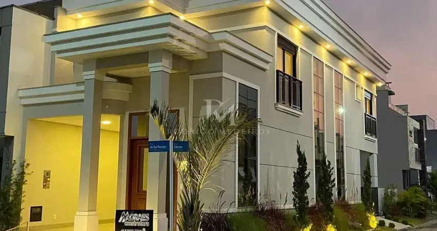 Casa com 2 quartos à venda na Avenida Wilson Castelo Branco, Beira Rio, Biguaçu