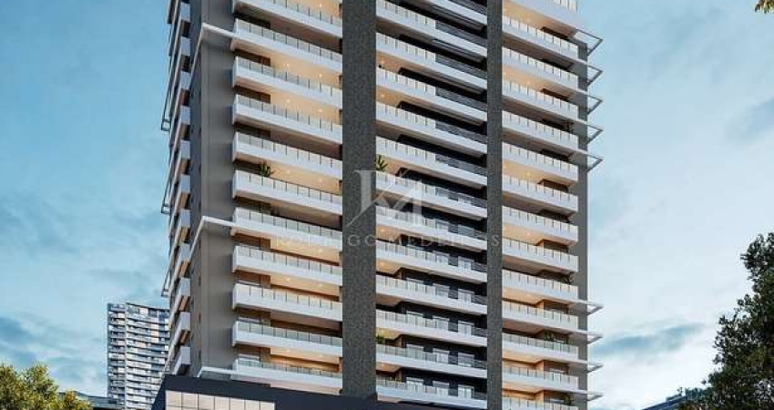 Apartamento com 3 suítes à venda no Reserva Residence, Campinas – São José