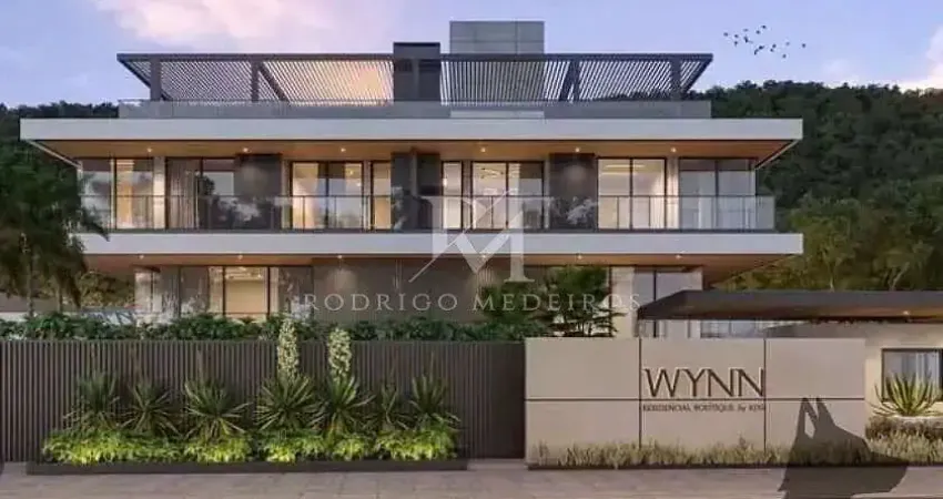 Apartamento à venda no bairro Santo Antônio de Lisboa em Florianópolis/SC