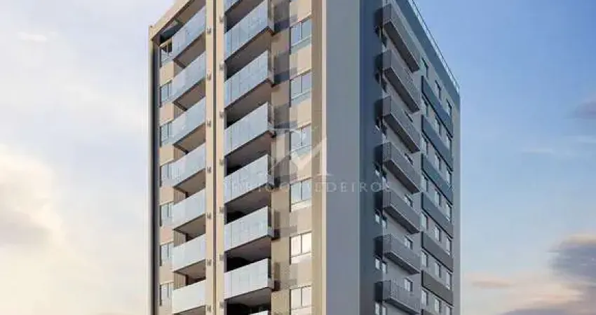 Apartamento de 3 suítes à venda no Estreito, Florianópolis