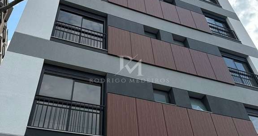 Apartamento com 2 quartos à venda na Rua Desembargador Urbano Salles, Centro, Florianópolis