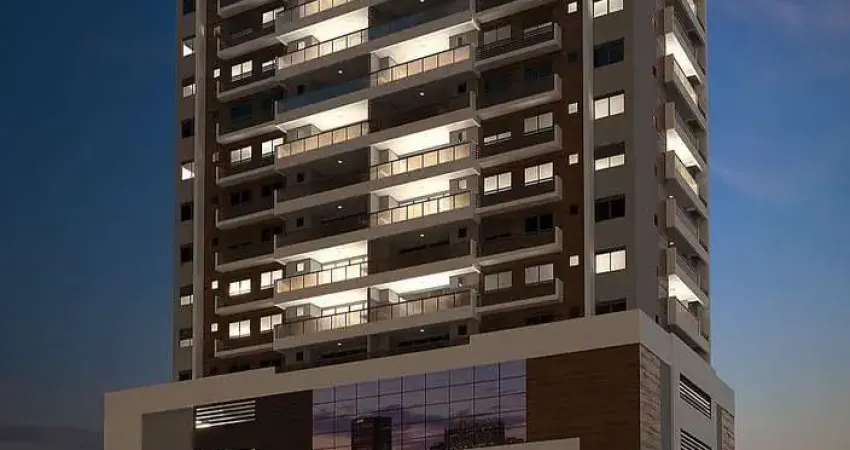 Apartamento com 3 quartos à venda na Rua Ademar da Silva, esquina com Av. Salvador di Bernardi s/n, Kobrasol - São Jo, Kobrasol, São José