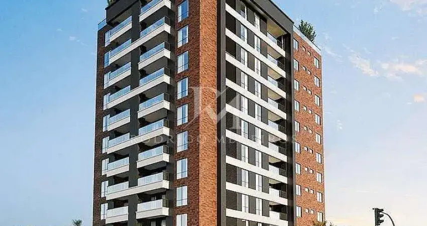 Apartamento no bairro Canto em Florianópolis/SC
