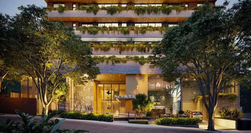 Apartamento com 3 quartos à venda na Rua Prefeito Coronel Antenor Mesquita, Centro, Florianópolis