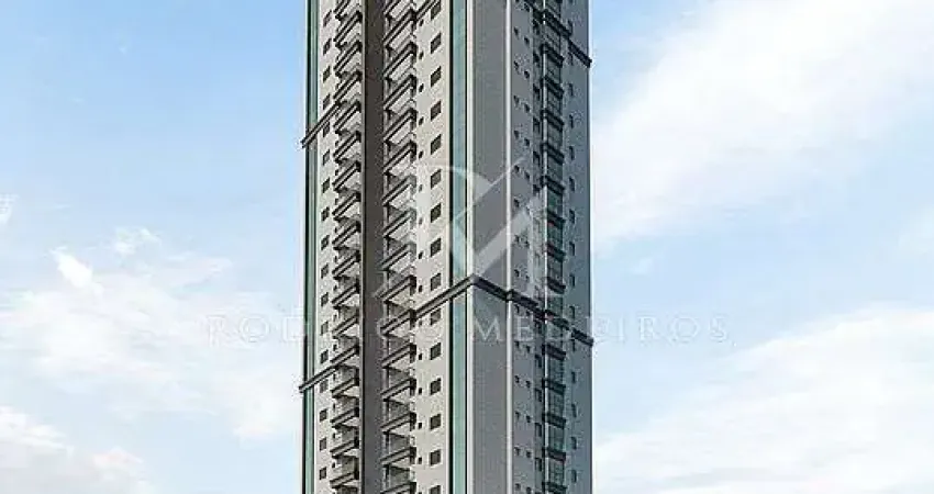 Apartamento Alto Padrão Vista Mar, com 2 Suítes em Itapema/SC