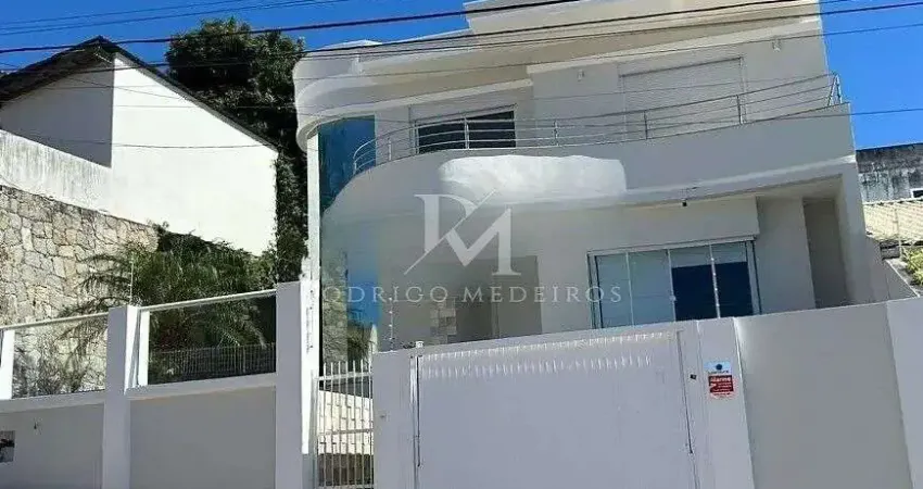 Casa com 3 quartos à venda na Rua Andrelino Natividade da Costa, Canto, Florianópolis